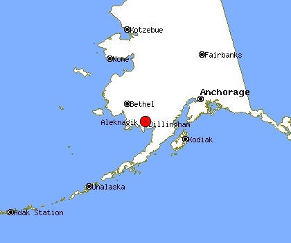 Area Map