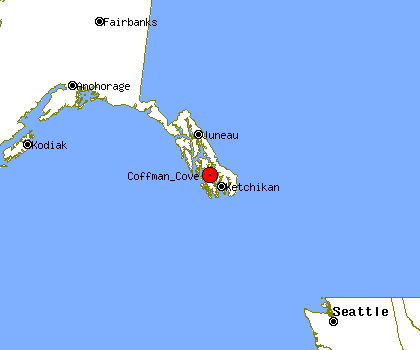 Area Map