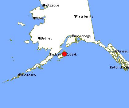 Area Map