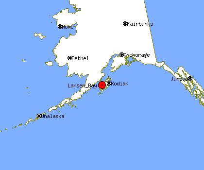 Area Map