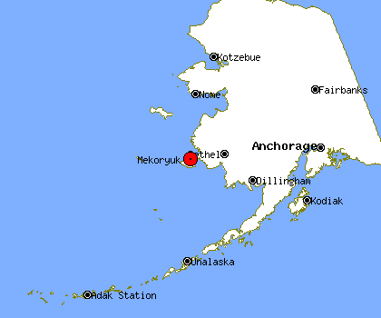 Area Map