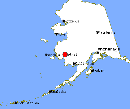 Area Map