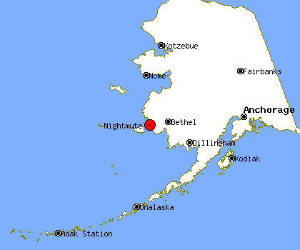 Area Map