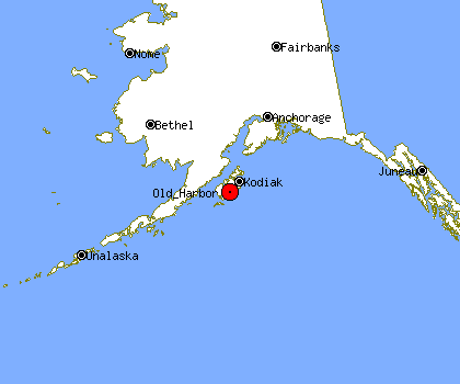 Area Map