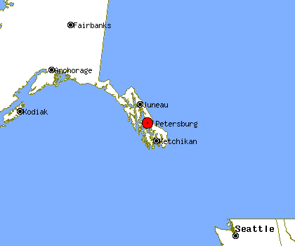 Area Map