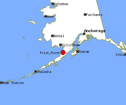 Area Map