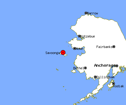 Area Map