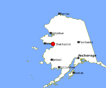 Area Map