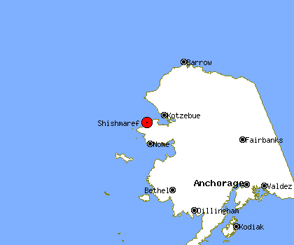 Area Map