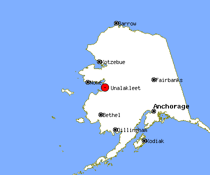 Area Map