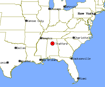 Area Map