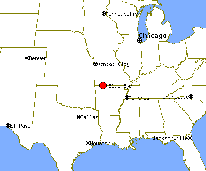 Area Map