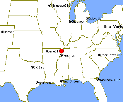 Area Map