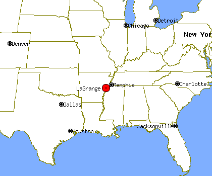 Area Map