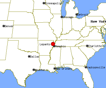 Area Map