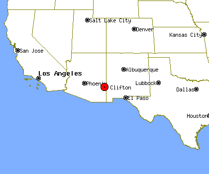 Area Map