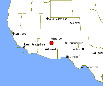 Area Map