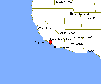 Area Map