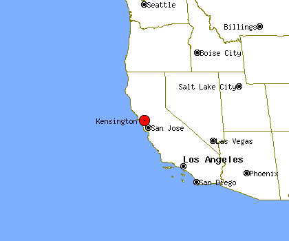 Area Map