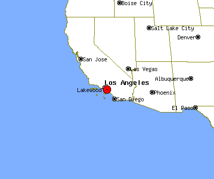 Area Map