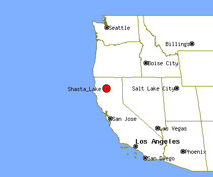 Area Map