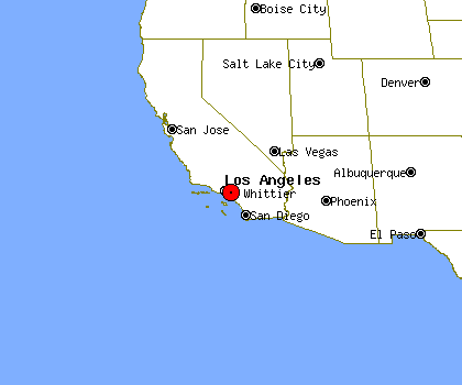 Area Map