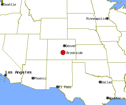 Area Map