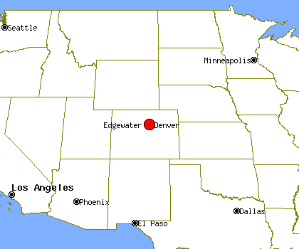 Area Map