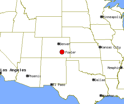 Area Map