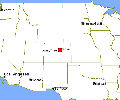 Area Map