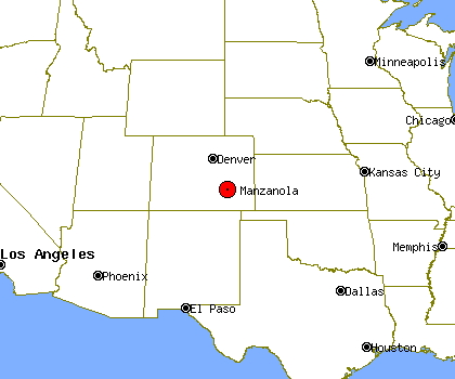 Area Map