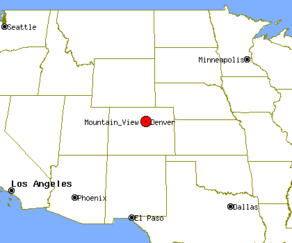 Area Map