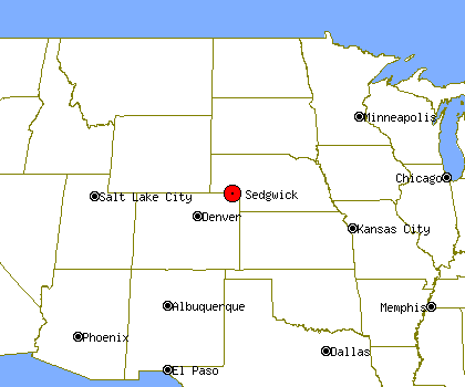 Area Map