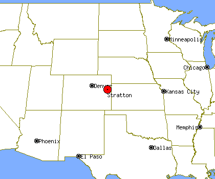 Area Map