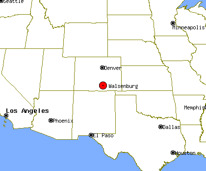 Area Map