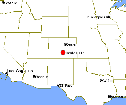 Area Map