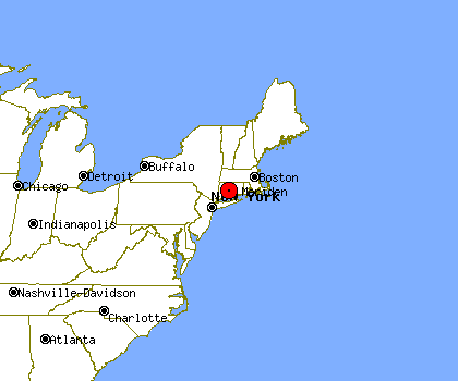 Area Map