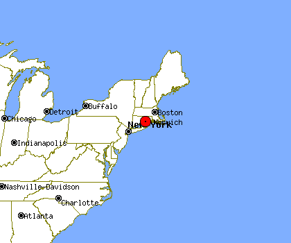 Area Map