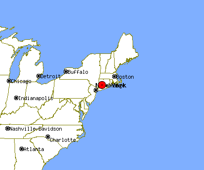 Area Map