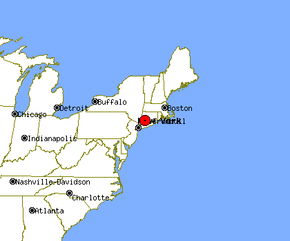 Area Map