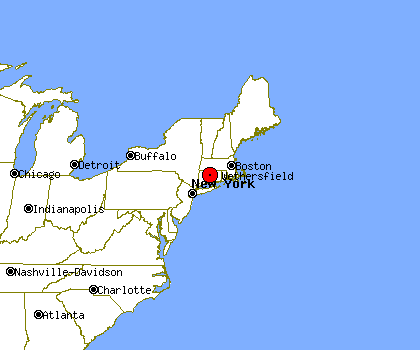 Area Map