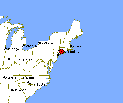 Area Map