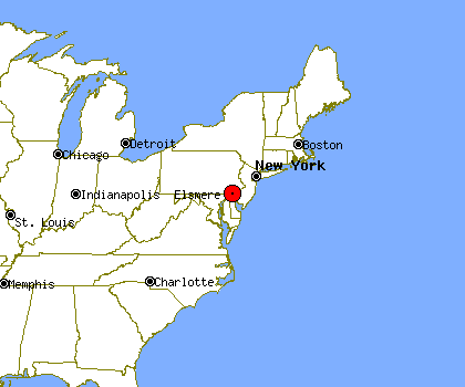 Area Map