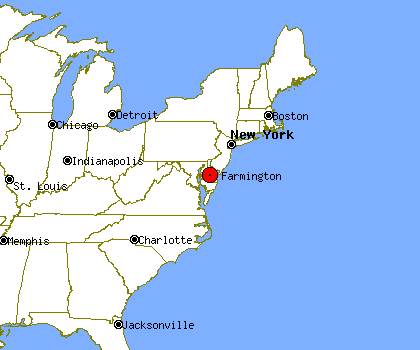 Area Map