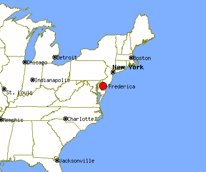 Area Map