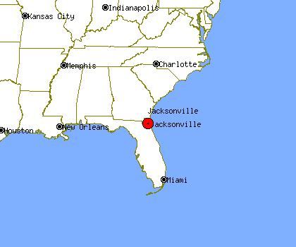 Area Map