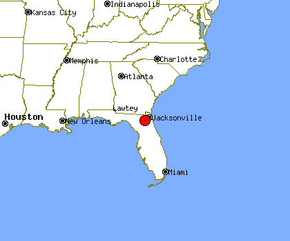 Area Map