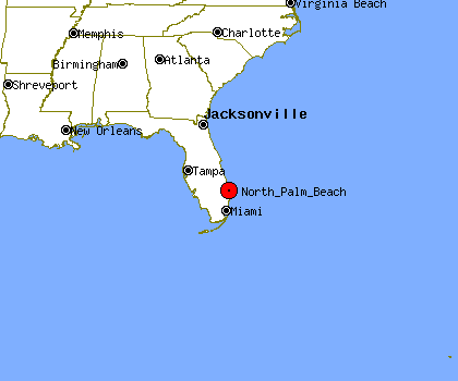 North Palm Beach Profile | North Palm Beach FL | Population, Crime, Map