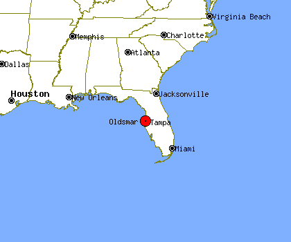 Area Map