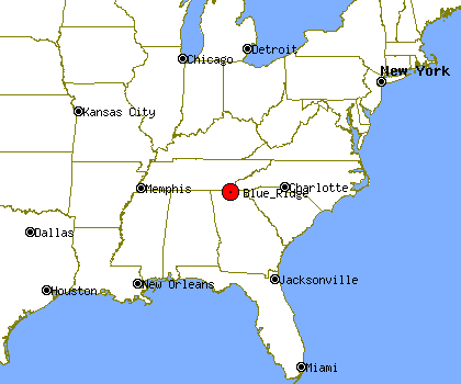 Area Map